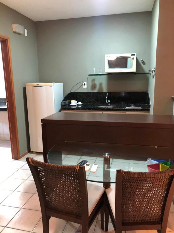 Apartmán Flat Metropolis- Ilha Do Leite Recife Exteriér fotografie