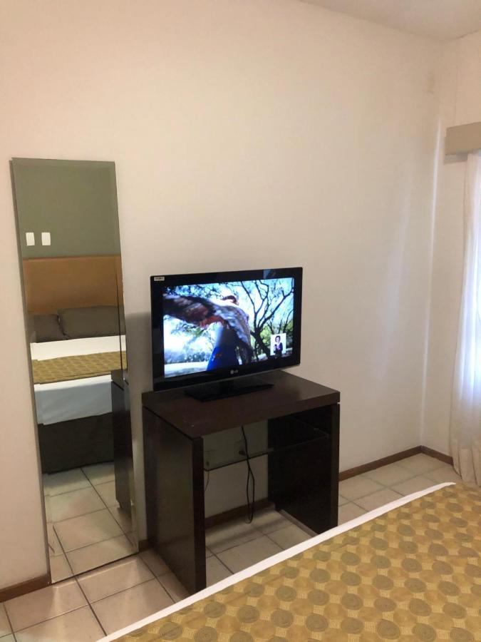 Apartmán Flat Metropolis- Ilha Do Leite Recife Exteriér fotografie