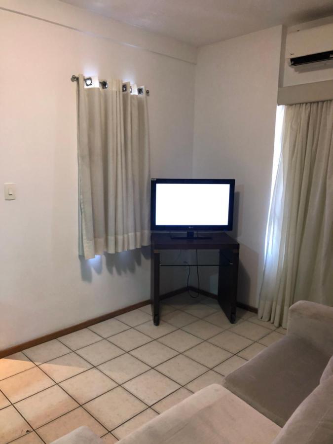 Apartmán Flat Metropolis- Ilha Do Leite Recife Exteriér fotografie