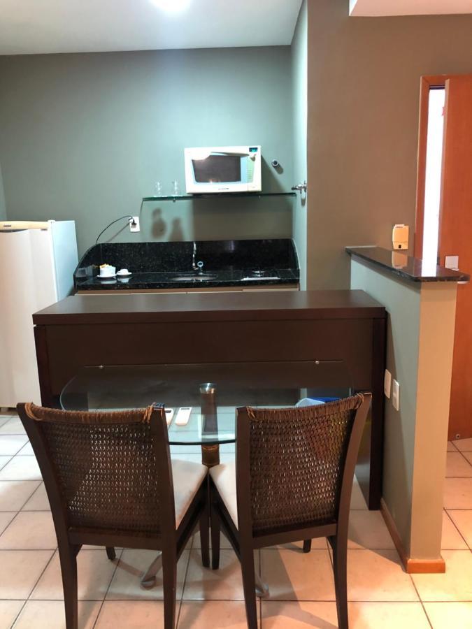 Apartmán Flat Metropolis- Ilha Do Leite Recife Exteriér fotografie