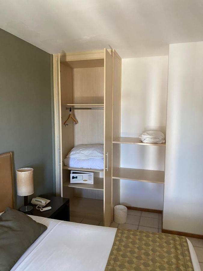Apartmán Flat Metropolis- Ilha Do Leite Recife Exteriér fotografie